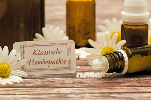 Homöopathie